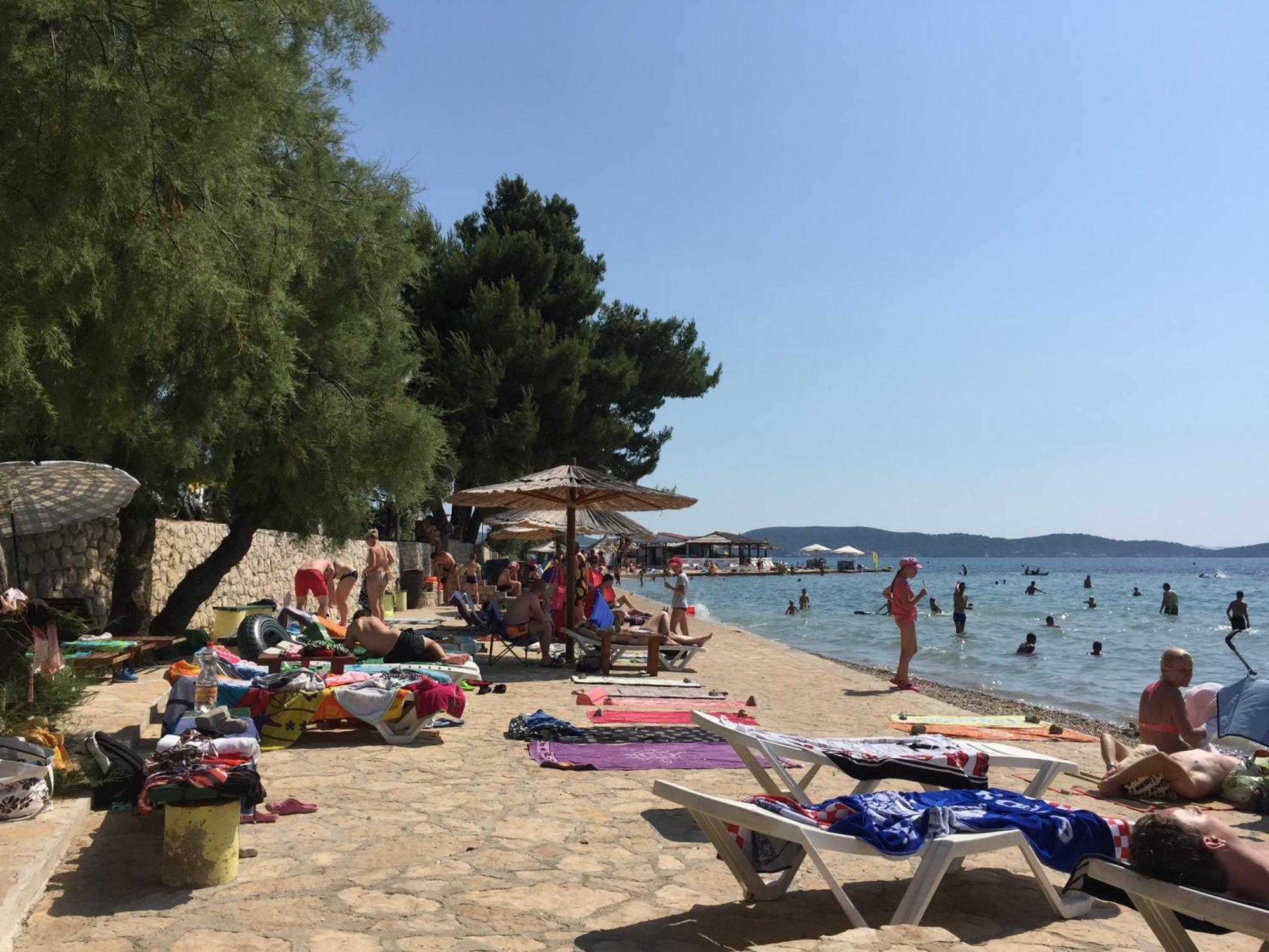 Kresan Soline 2 * Sukošan
