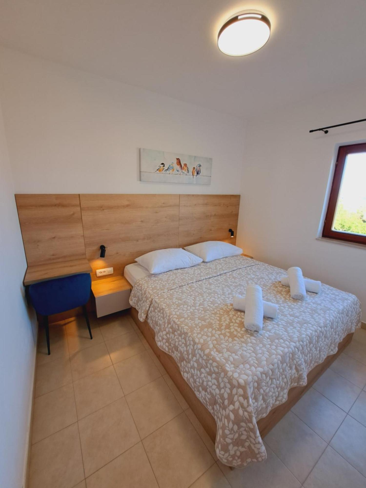 Kresan Soline 2 Appartement Sukošan
