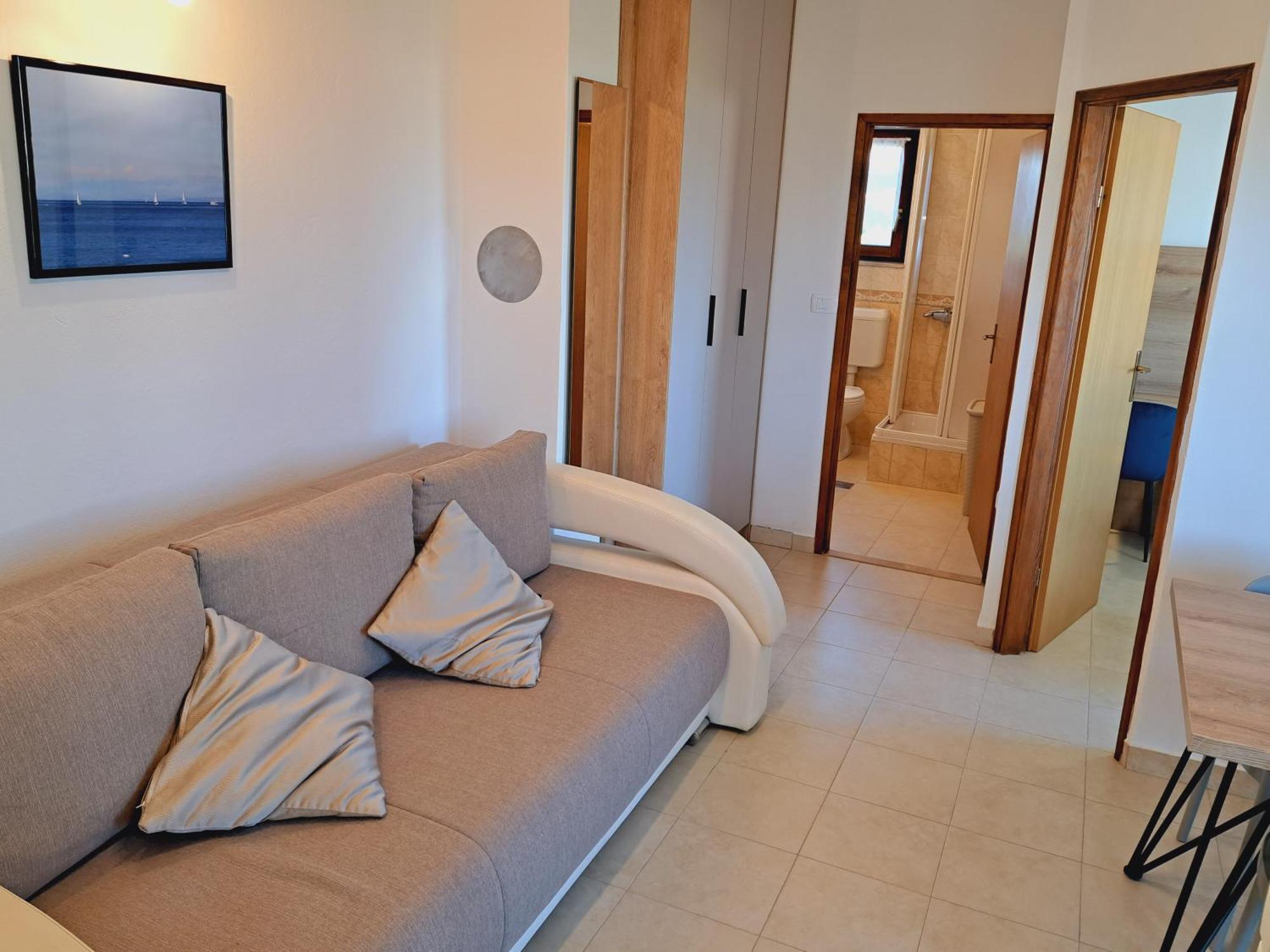 Appartement Kresan Soline 2 Sukošan