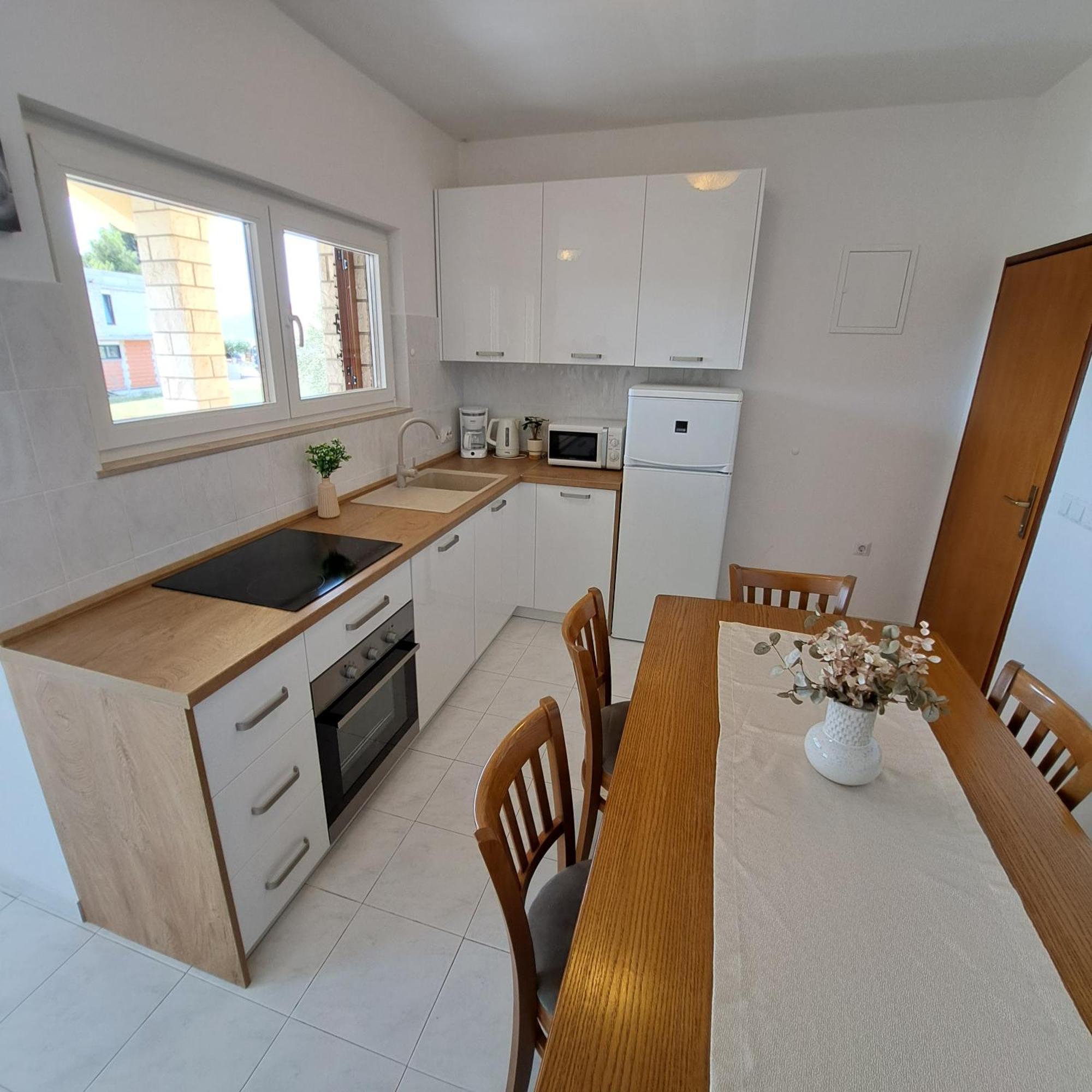 Appartement Kresan Soline 2 Sukošan